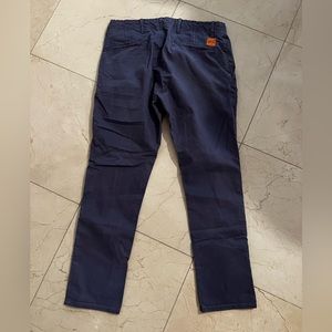 Mens Scotch and Soda pants